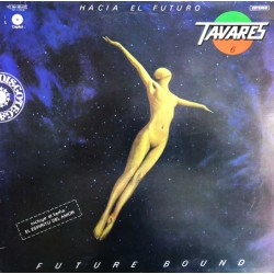 TAVARES - Future Bound...