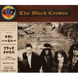 The Black Crowes – The...