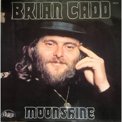 BRIAN CADD - Moonshine LP...