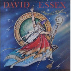 DAVID ESSEX - Imperial...