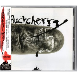 Buckcherry – 15 CD Japan