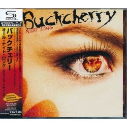 Buckcherry – All Night Long...