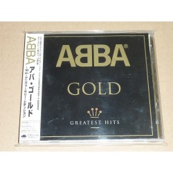 ABBA – Gold (Greatest Hits)...