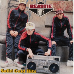 Beastie Boys – Solid Gold...
