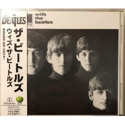 The Beatles – With The...