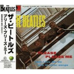 The Beatles – Please Please...