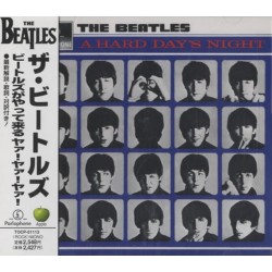 The Beatles – A Hard Day's...