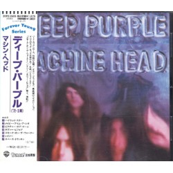 Deep Purple – Machine Head...