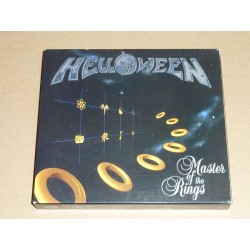 Helloween – Master Of The...