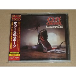 Ozzy Osbourne – Blizzard Of...