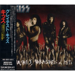 Kiss – Smashes, Thrashes &...
