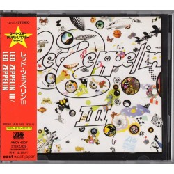 Led Zeppelin – Led Zeppelin...