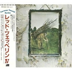 Led Zeppelin – Led Zeppelin...