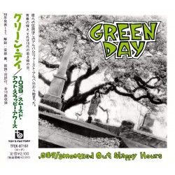 Green Day – 1039 Smoothed...