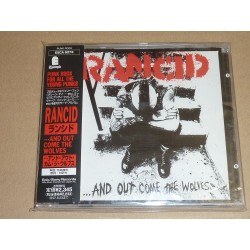 Rancid – ...And Out Come...