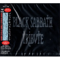 Nativity In Black: A...