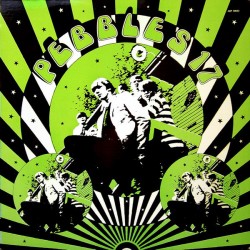 VARIOUS - Pebbles Vol. 17 LP