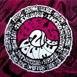 VARIOUS - Pebbles Vol. 21 LP