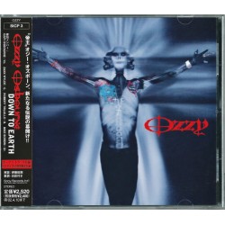 Ozzy Osbourne  – Down To...
