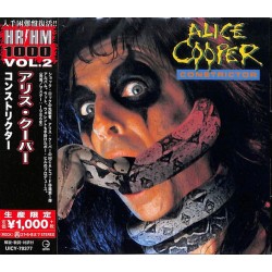 Alice Cooper – Constrictor...