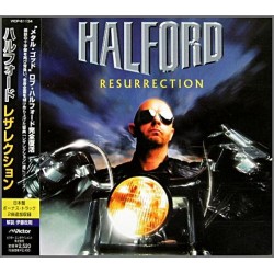 Halford (Judas Priest) –...