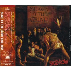 Skid Row – Slave To The...