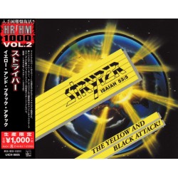 Stryper - The Yellow And...