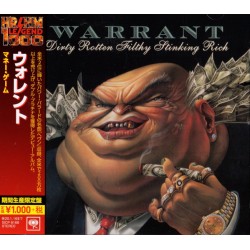 Warrant - Dirty Rotten...