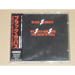 Black Sabbath – We Sold Our...