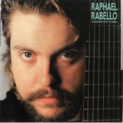 RAPHAEL RABELLO - Todos Os...