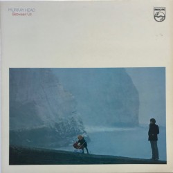 MURRAY HEAD - Between Us LP...
