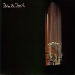 CHRIS DE BURGH - Far Beyond...