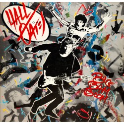 DARYL HALL JOHN OATES - Big...