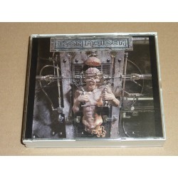 Iron Maiden – The X Factor...