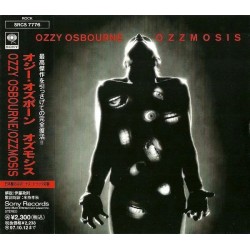 Ozzy Osbourne – Ozzmosis CD...