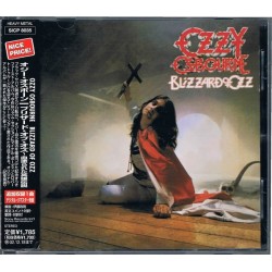 Ozzy Osbourne – Blizzard Of...