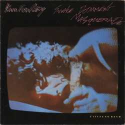 KIM FOWLEY ‎– Snake...