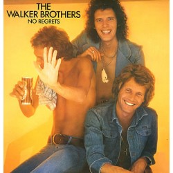 THE WALKER BROTHERS - No...