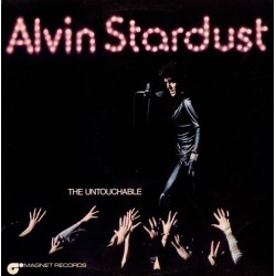 ALVIN STARDUST - The...