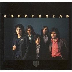 COPPERHEAD - Copperhead LP...
