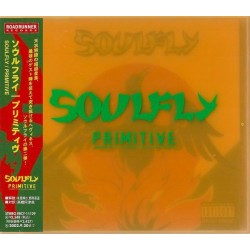 Soulfly (Sepultura) –...