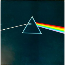 PINK FLOYD – The Dark Side...