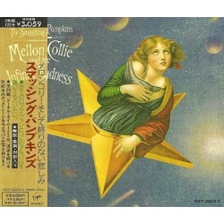 Smashing Pumpkins – Mellon...