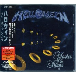 Helloween – Master Of The...