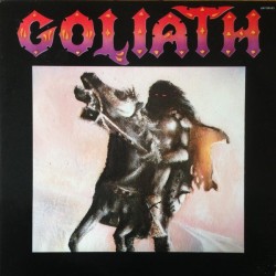 GOLIATH - Goliath LP