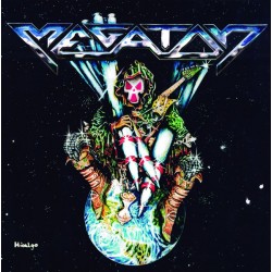 MEGATON - Megaton LP