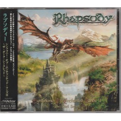 Rhapsody – Symphony Of...