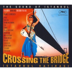 VARIOUS - Crossing The...