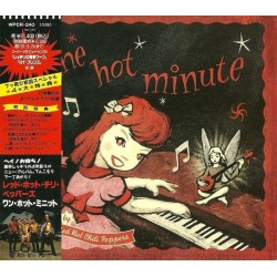 Red Hot Chili Peppers – One...