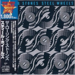 Rolling Stones – Steel...